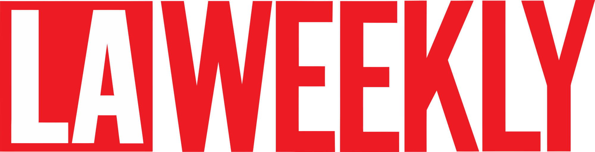 LA Weekly Logo