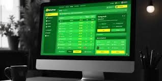 BetWinner APK Your Gateway to Seamless Betting