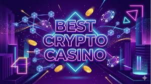 The Rise of New Bitcoin Casinos A Revolutionary Shift in Online Gaming