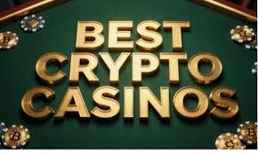 The Rise of New Bitcoin Casinos A Revolutionary Shift in Online Gaming